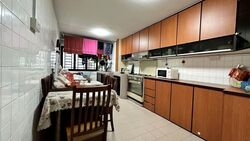 Blk 205 Marsiling Admiralty Park (Woodlands), HDB 4 Rooms #602908771